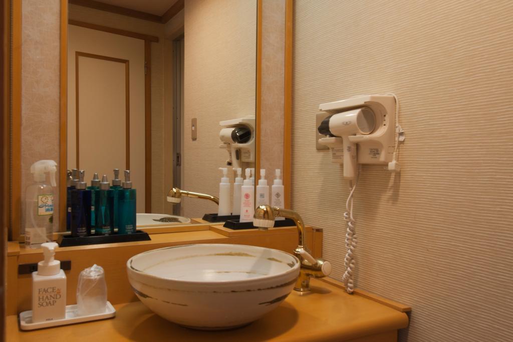 Umibenokakureyu Seiryu Hotel Nishiizu Exterior photo
